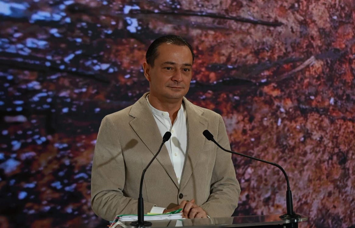 Daniel Băluță. FOTO: Primăria Sectorului 4