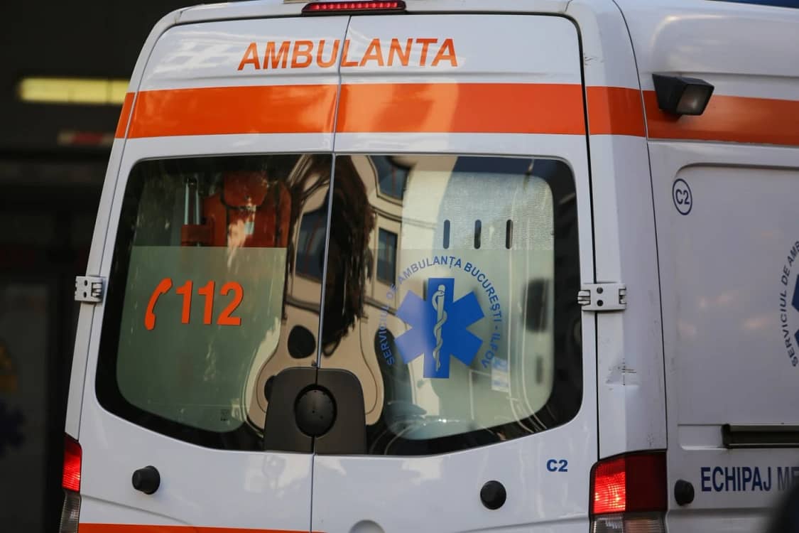 Un adolescent de 17 ani din Sibiu a murit după ce a căzut de pe o stâncă FOTO: Shutterstock
