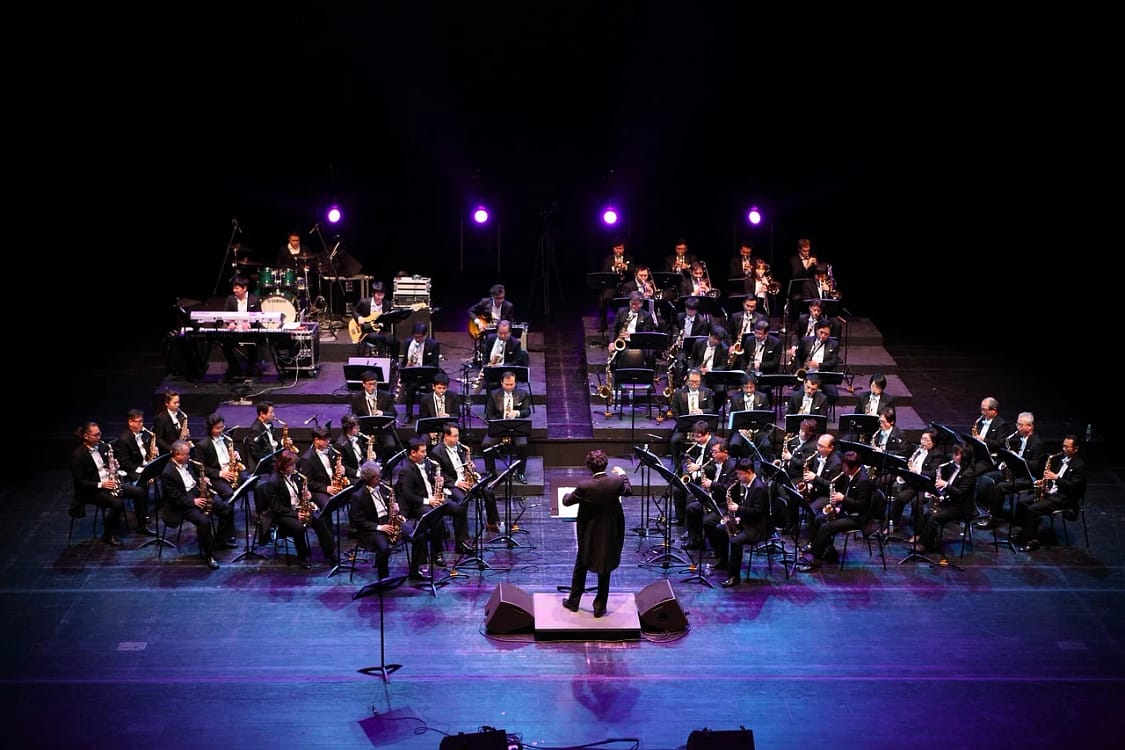 orchestră