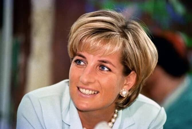 Prințesa Diana a murit la data de 31 august 1997 FOTO Arhivă