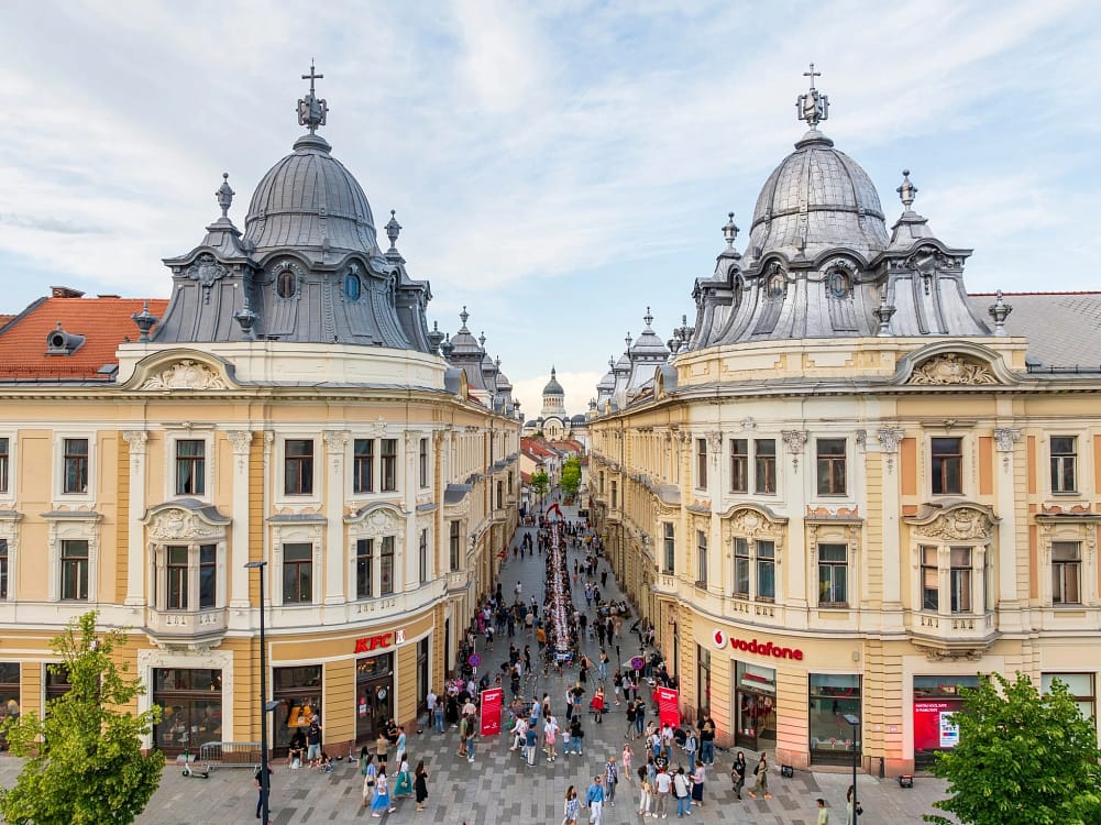 primaria Cluj Napoca