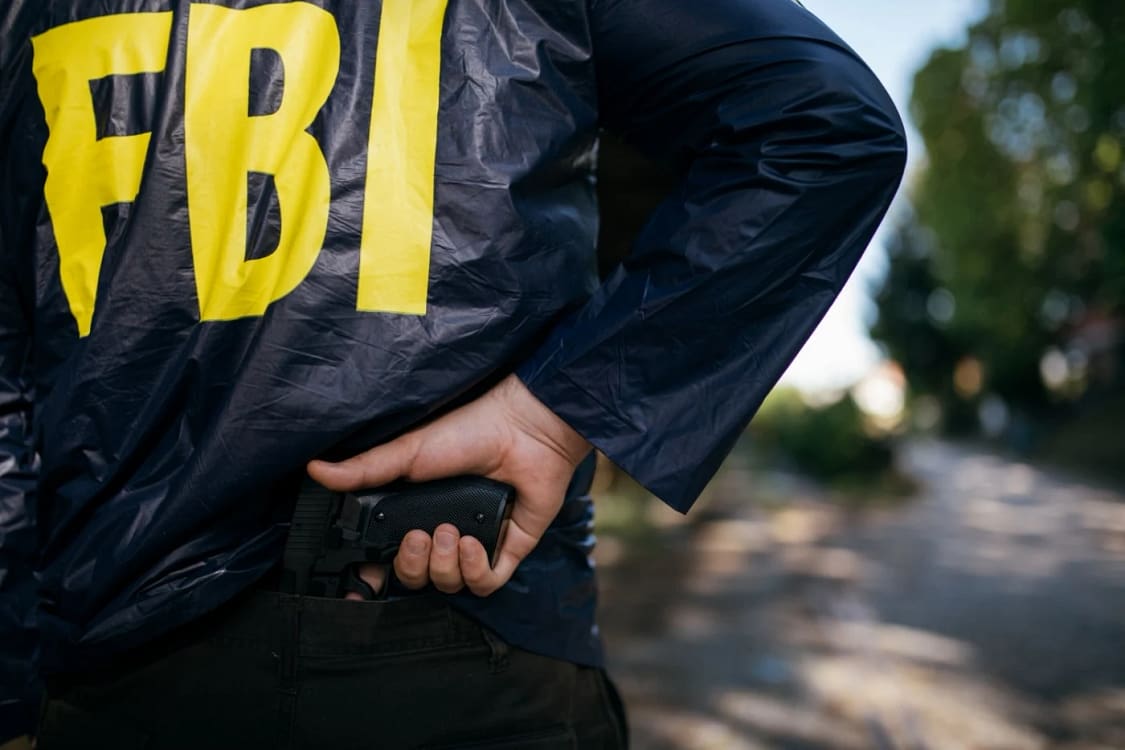 FBI a preluat ancheta, existând suspiciuni de terorism. FOTO: arhivă