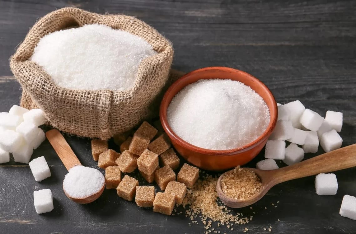 Tipuri diverse de prezentare a zahărului Foto Arhiva Adevărul