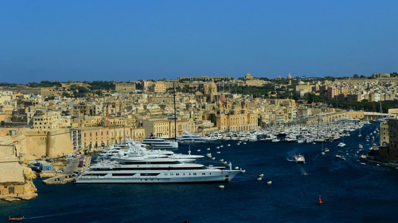 Valletta FOTO Alexandra Cheroiu