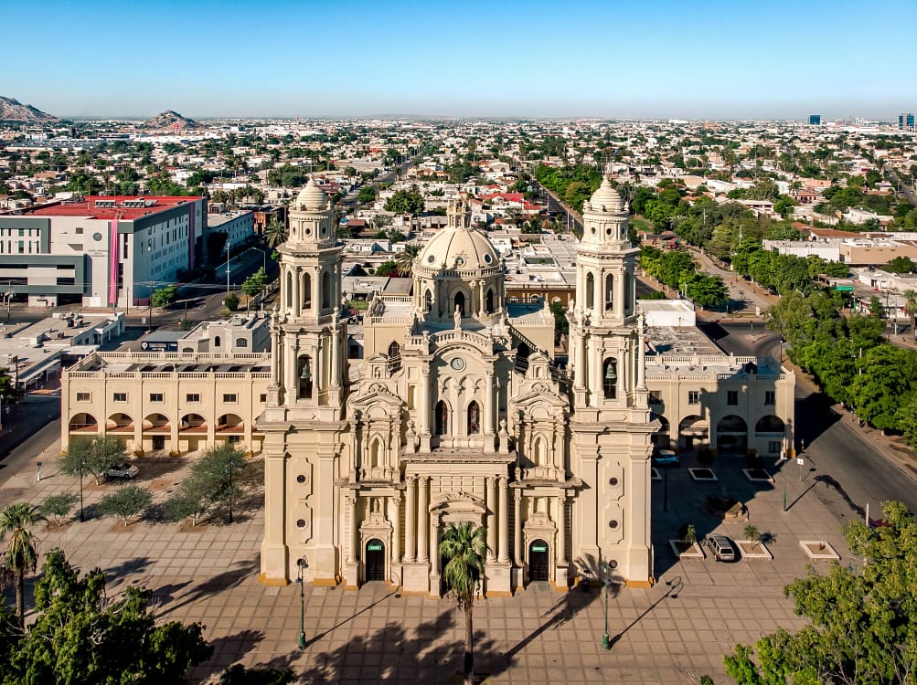 Asunción, Paraguay FOTO Shutterstock
