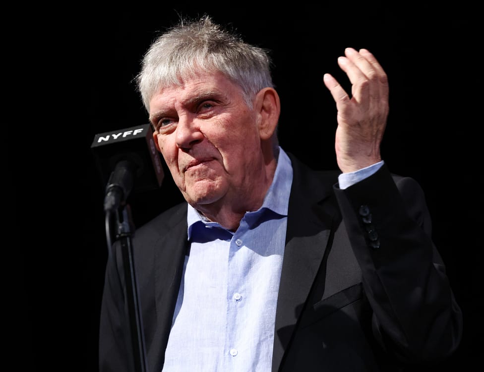 Andrei Ujică, autor al mai multor documentare despre comunism. FOTO: Getty Images