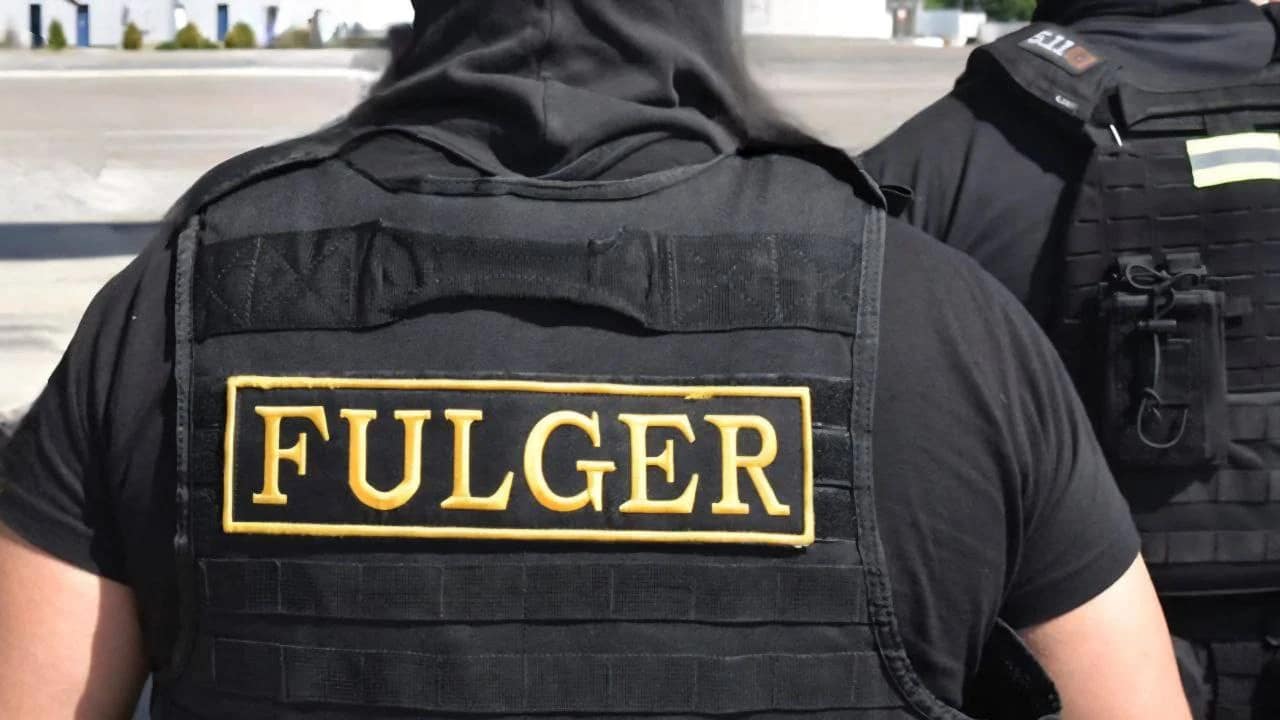 Perchezițiile au loc în nordul Republicii Moldova. FOTO: Arhivă