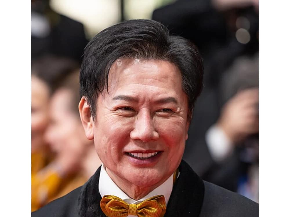 Nawat Itsaragrisil, organizatorul concursului Miss Universe/FOTO: Wikipedia