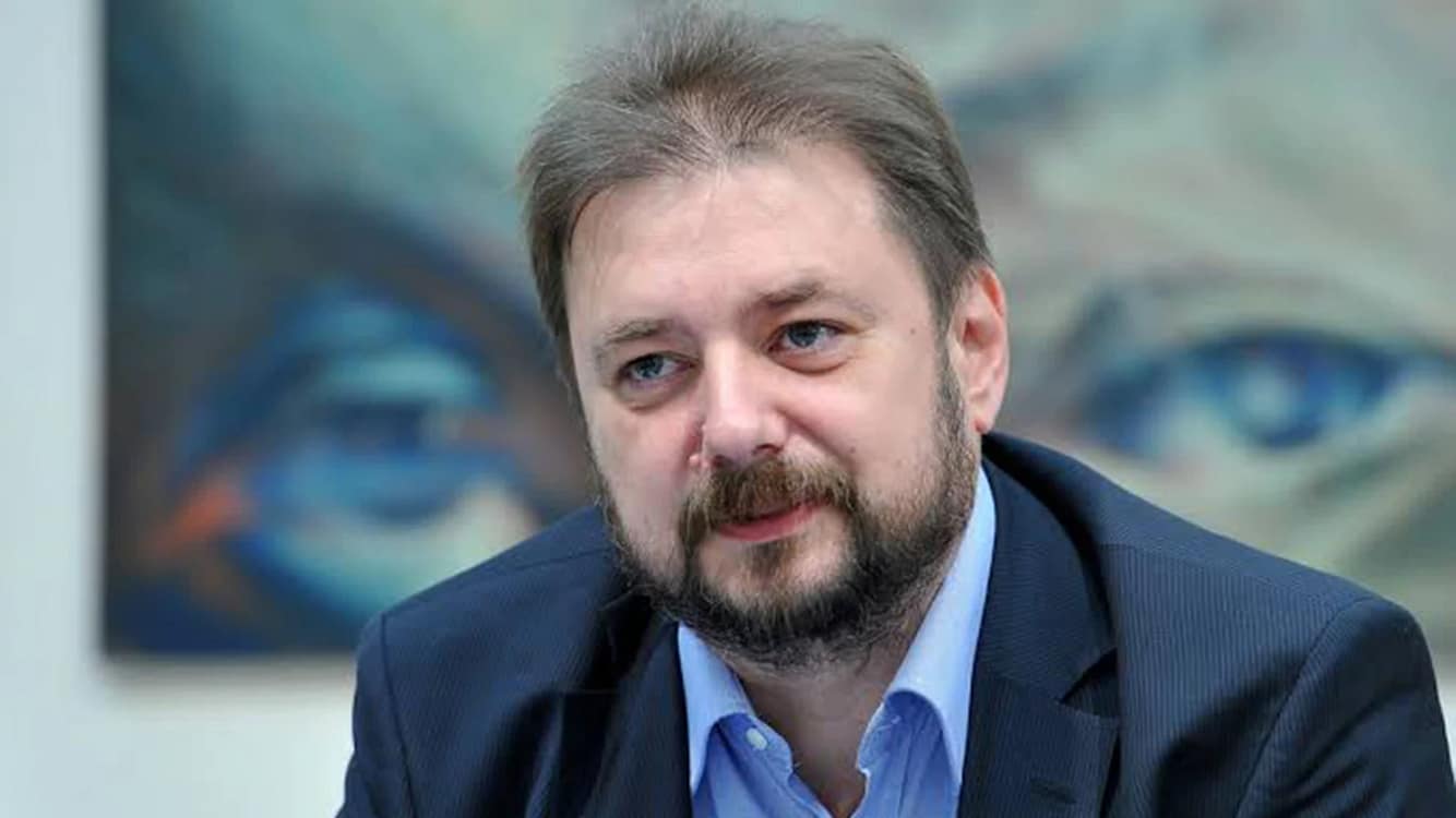 Cristian Pîrvulescu, politolog