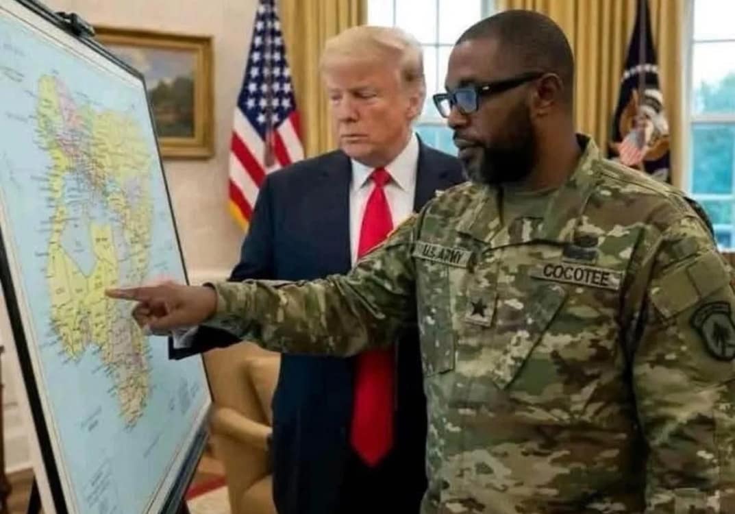 Donald Trump a spus că a autorizat atacurile pentru a proteja comunitățile creștine din Nigeria