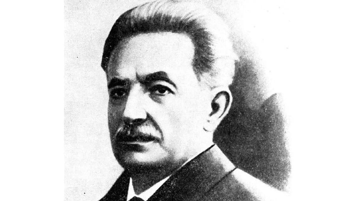 Ioan Slavici/FOTO: Wikipedia