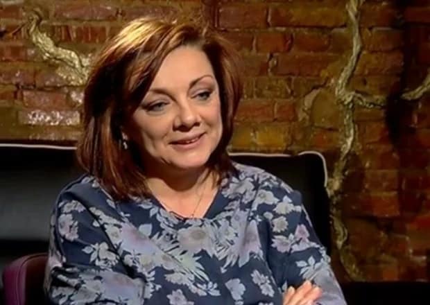 Carmen Tănase/FOTO: Arhivă