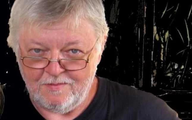 Dan Andrei Aldea/FOTO: Facebook Nicu Alifantis