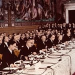 9 Mai: 75 de ani de la Declarația Schuman – Rădăcinile Uniunii Europene și scopul tratatului fondator
