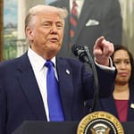 De ce acest plan atât de important pentru Trump nu se va întâmpla probabil niciodată. „Ar putea un președinte care admiră dictatorii să aleagă o metaforă mai bună decât transformarea unui punct turistic într-un gulag?”