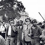 Se împlinesc 35 de ani de la prima mineriadă. Dosarul evenimentelor din 13-15 iunie 1990 se judecă la instanța supremă