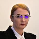 Familia de Savonea. Legaturile extra-judiciare ale Liei S, presedinta desemnata a instantei supreme