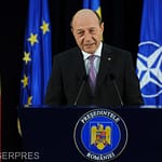 CCR, decizie pentru Băsescu. E vestea zilei pentru el