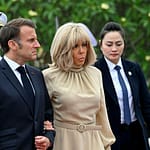Brigitte Macron a contestat decizia prin care două femei au fost achitate după ce au susținut că s-a născut bărbat