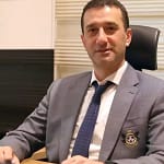 Șeful lui Qarabag l-a auzit pe Gigi Becali lăudându-se și i-a dat replica: „A vorbit, a pierdut!”