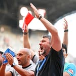 A urmărit meciul și e sigur: „E printre cei mai buni antrenori din noul val!”