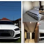 Ieri apartamentul, azi mașina » Marius Ștefănescu lichidează tot, după plecarea de la FCSB