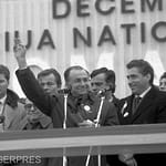 Funeraliile lui Iliescu și lecția democrației, explicate de Cioroianu / video