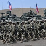Soldat american, arestat sub acuzația de spionaj în favoarea Moscovei. Este acuzat că a încercat să împărtășească Rusiei date sensibile