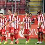 El e jucătorul momentului în Superliga! Cifre-bombă în primele 5 etape