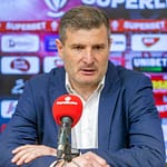 Laszlo Balint, după Oțelul