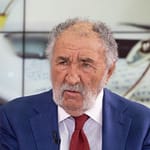A scos la vânzare cadoul primit de la Ion Țiriac. Suma cerută acum