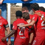 Ce a făcut Aberdeen, cu 5 zile înaintea turului cu FCSB din play-off-ul Europa League