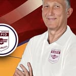 Alexandru Buligan, noul antrenor cu portarii de la Rapid: „Nu vreau să mint pe nimeni, este foarte mult de muncă!”
