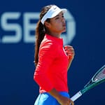 Emma Răducanu revine în turul 3 la US Open! Victorie 6-1, 6-2