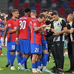 Mihai Pintilii nu mai are emoții cu regula U21 » Pe cine mizează la FCSB: „Îl ajută și fizicul”