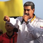 Nicolas Maduro e convins că SUA pregătesc o agresiune cu caracter militar împotriva Venezuelei