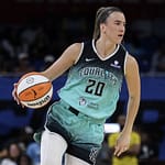 Șoc în WNBA! Campioana en-titre New York Liberty, cu Sabrina Ionescu în componență, a fost eliminată în sferturile de finală