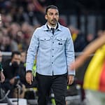 Elias Charalambous și-a sărbătorit ziua cu un succes în Europa League, dar se gândește la altcineva: „Împart această victorie cu el”
