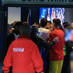 HAOS pe tunel după Universitatea Craiova