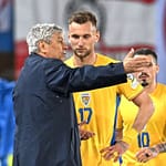 Naționala l-a pierdut pe Drăguș, dar Mircea Lucescu e îngrijorat și pentru starea altor doi jucători: „Parcă nu se mai termină ghinioanele!”