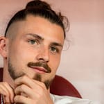 Managerul Thomas Frank, update în privința revenirii lui Radu Drăgușin