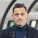 Mirel Rădoi și-a certat jucătorul, după eșecul cu Rakow: „Îmi pare rău pentru el, îl va costa”
