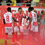 Antrenorul din Superligă o vede pe Dinamo campioană, dar cu o singură condiție: „N-au multe opțiuni”