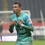 „Ai fost tragic!” » Costache a făcut praf arbitrajul și s-a luat de colegi: „Înseamnă că nu vrei nimic de la viață”
