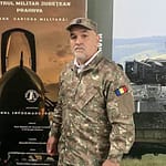 Leonard Doroftei, criticat în mediul online după ce a apărut într-un videoclip de promovare al Cercului Militar Prahova: „Ai intrat în jocurile lor de manipulare”