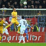 Ziarele austriece acuză golul primit în final: „Ce amar! Austria irosește prima minge de meci”
