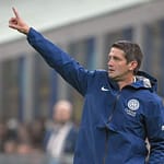 Cristi Chivu, elogiat de legendarul Cafu: „Sper ca într-o zi să antreneze acea echipă”