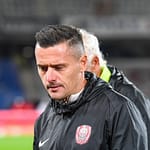 Interimarul de la CFR Cluj și-a găsit cu greu cuvintele: „E cel mai dureros”