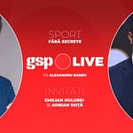 Azi, la GSP Live » Clasament ireal în Superliga: FC Botoșani are 15 puncte peste FCSB