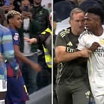 Încă o dezvăluire incendiară! Ce i-a strigat Lamine Yamal lui Vinicius și replica brazilianului
